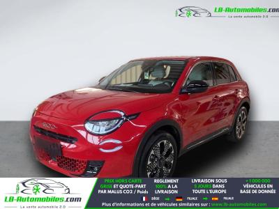 Fiat 600 600 1.2 Hybrid 100ch