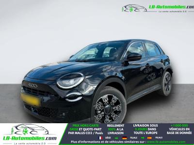 Fiat 600 600 1.2 Hybrid 100ch