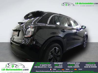 Fiat 600 600 1.2 Hybrid 100ch