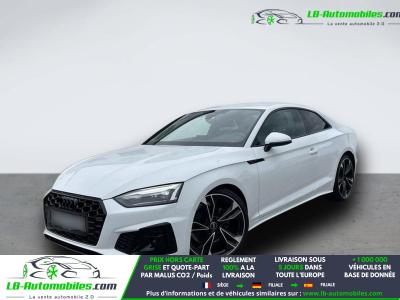 Audi A5 coupé 35 TFSI 150 BVA