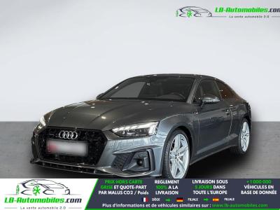 Audi A5 coupé 40 TDI 204 BVA