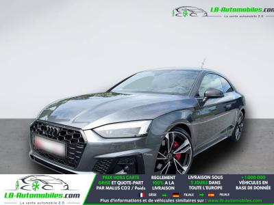 Audi A5 coupé 45 TFSI 265 BVA Quattro