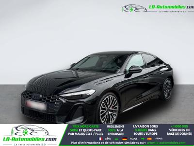 Audi A5 40 TDI Hybride 204 BVA