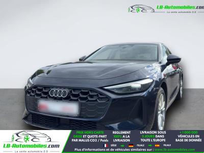 Audi A5 40 TDI Hybride 204 BVA