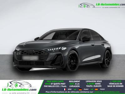Audi A5 40 TDI Hybride 204 BVA