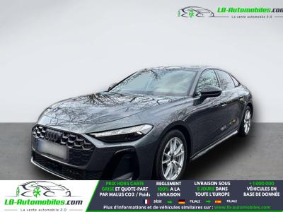 Audi A5 40 TDI Hybride 204 BVA