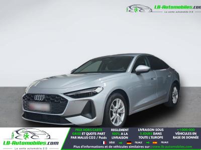 Audi A5 40 TDI Hybride 204 BVA