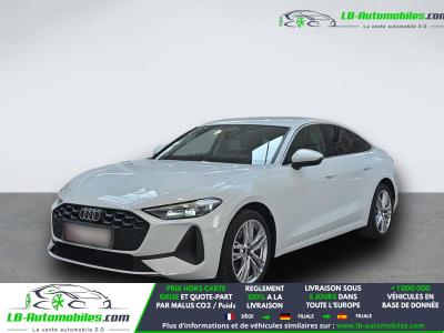 Audi A5 40 TDI Hybride 204 BVA