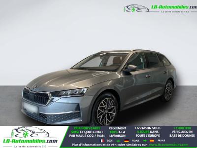 Skoda Octavia Combi 1.5 TSI 116 ch BVM