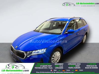 Skoda Octavia Combi 1.5 TSI 116 ch BVM