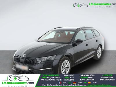 Skoda Octavia Combi 1.5 TSI 116 ch BVM