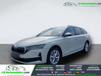 Skoda Octavia Combi 1.5 TSI 116 ch BVM