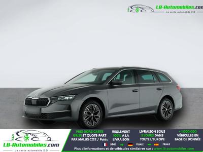 Skoda Octavia Combi 1.5 TSI 116 ch BVM