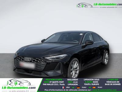 Audi A5 40 TDI Hybride 204 BVA