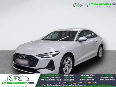 Audi A5 40 TDI Hybride 204 BVA