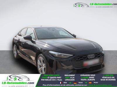Audi A5 40 TDI Hybride 204 BVA