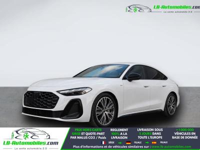 Audi A5 40 TDI Hybride 204 BVA