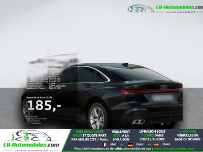 Audi A5 40 TDI Hybride 204 BVA Quattro