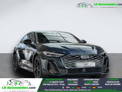 Audi A5 40 TFSI 204 ch BVA Quattro