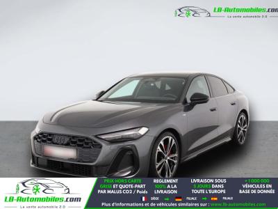Audi A5 40 TFSI 204 ch BVA Quattro