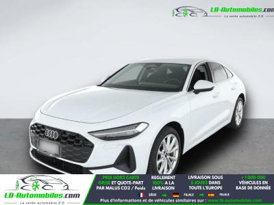 Audi A5 40 TFSI 204 ch BVA Quattro