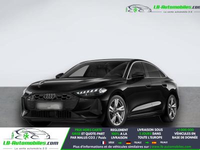 Audi A5 40 TFSI 204 ch BVA
