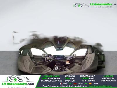 Audi A5 40 TFSI 204 ch BVA