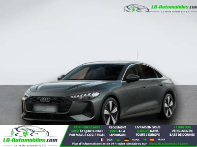 Audi A5 40 TFSI 204 ch BVA