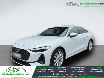 Audi A5 40 TFSI 204 ch BVA Quattro