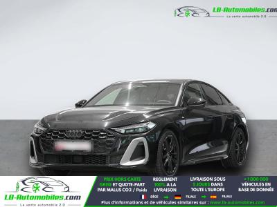 Audi A5 40 TFSI 204 ch BVA Quattro