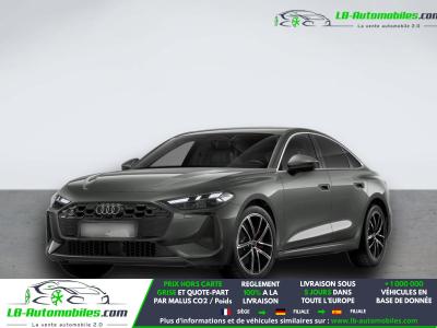 Audi A5 40 TFSI 204 ch BVA Quattro