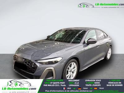 Audi A5 40 TFSI 204 ch BVA Quattro