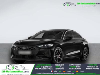 Audi A5 40 TFSI 204 ch BVA Quattro