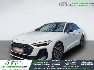 Audi A5 40 TFSI 204 ch BVA Quattro