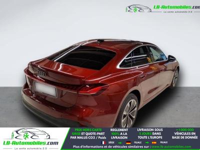 Audi A5 40 TFSI 204 ch BVA
