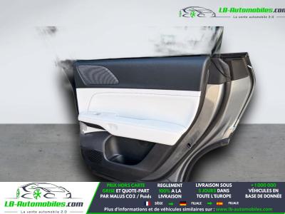 XPENG G6 G6