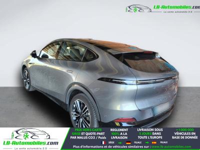 XPENG G6 G6