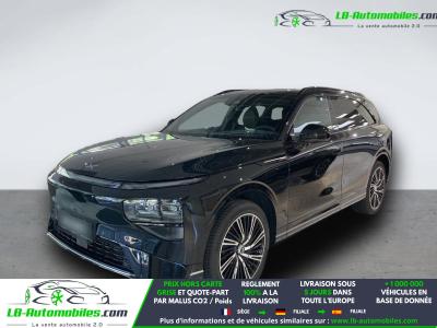 XPENG G9 G9