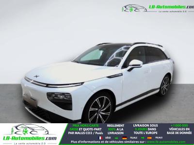 XPENG G9 G9
