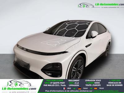 XPENG G6 G6