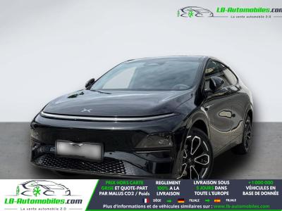 XPENG G6 G6