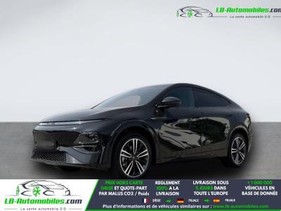XPENG G6 G6