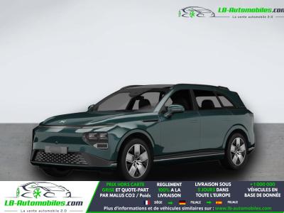 XPENG G9 G9