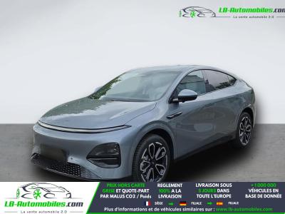 XPENG G6 G6