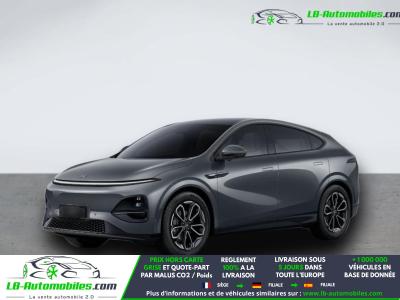 XPENG G6 G6