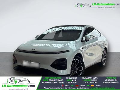 XPENG G6 G6