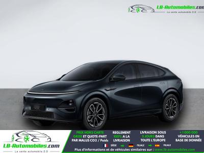 XPENG G6 G6