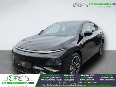 XPENG G6 G6