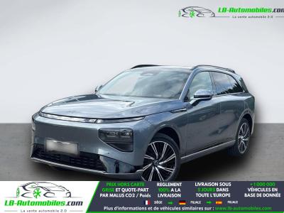 XPENG G9 G9