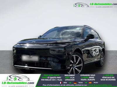 XPENG G9 G9